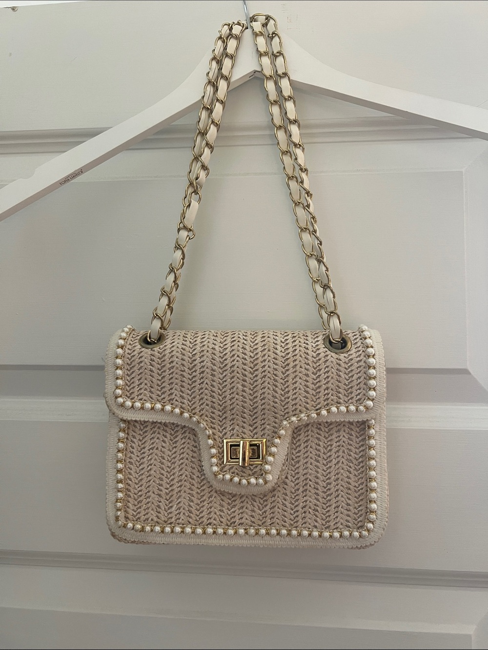 Purse NEVER USED
